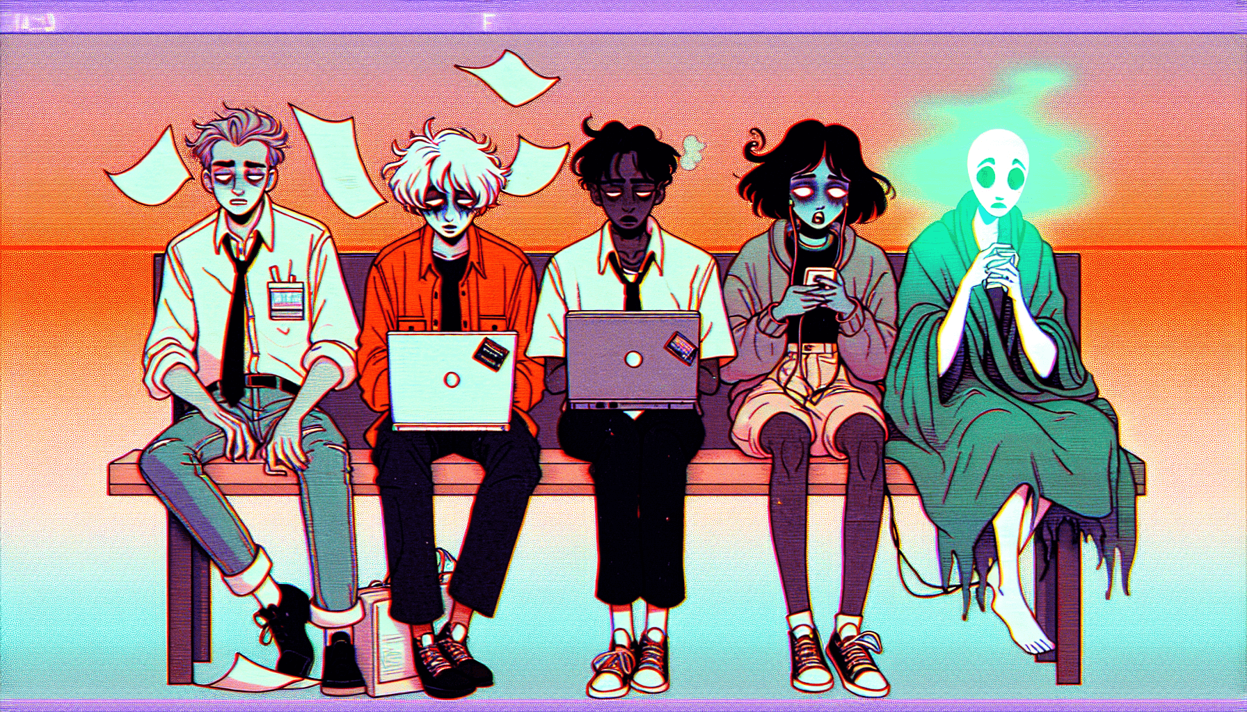 What Kind of Burnout Are You?