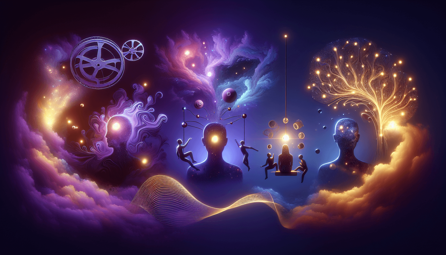 What Type of Overthinker Are You?