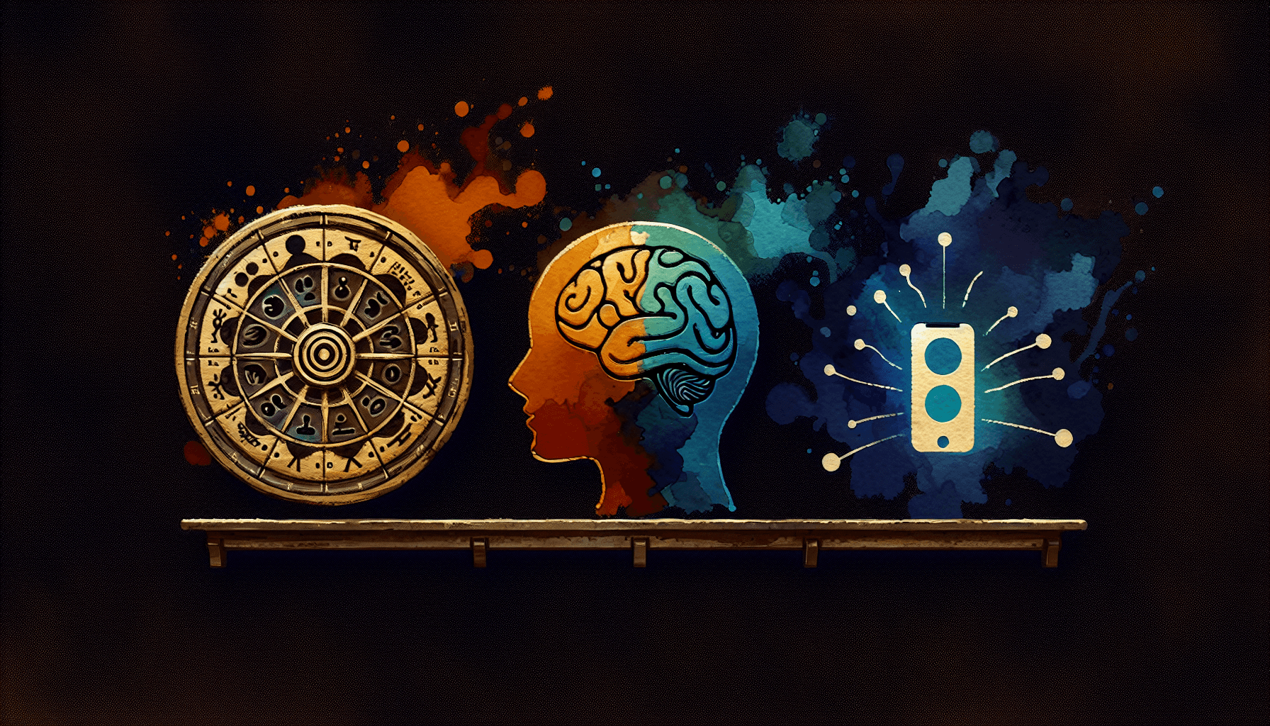 The History of Personality Tests: From Ancient Astrology to Modern Memes