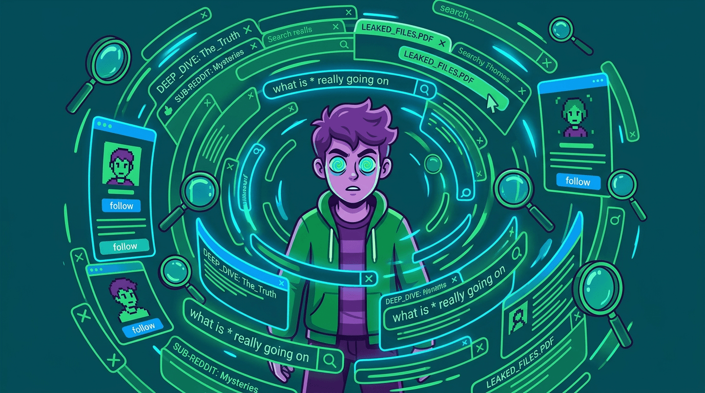 比較スパイラルの鬼