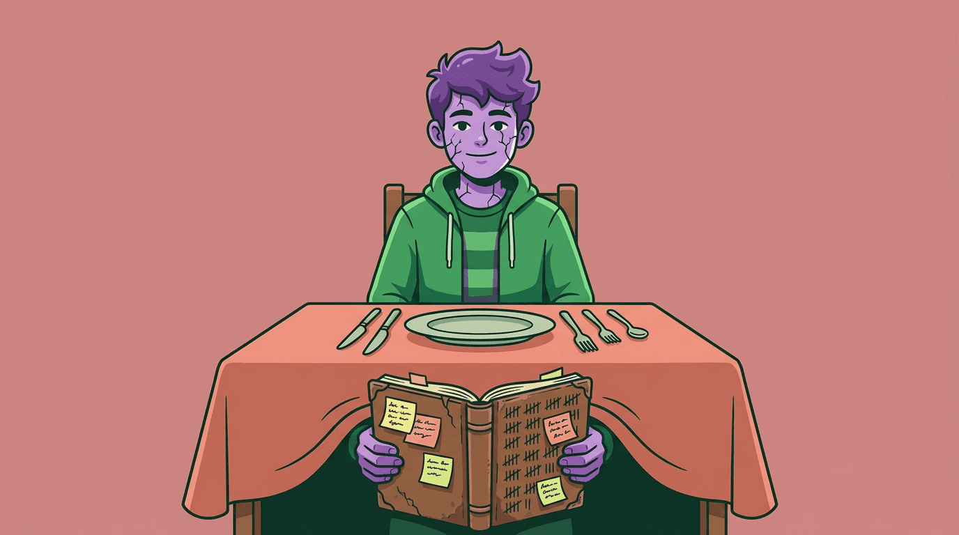 The Silent Scorekeeper