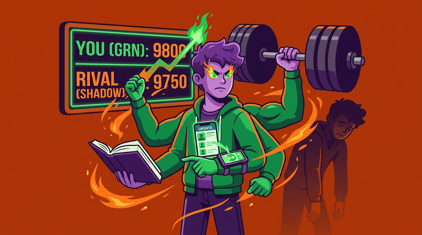 闘争本能リダイレクト