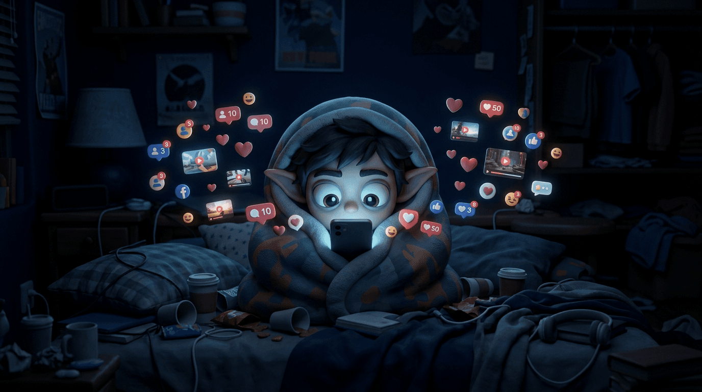 Le Gobelin du Scroll Infini