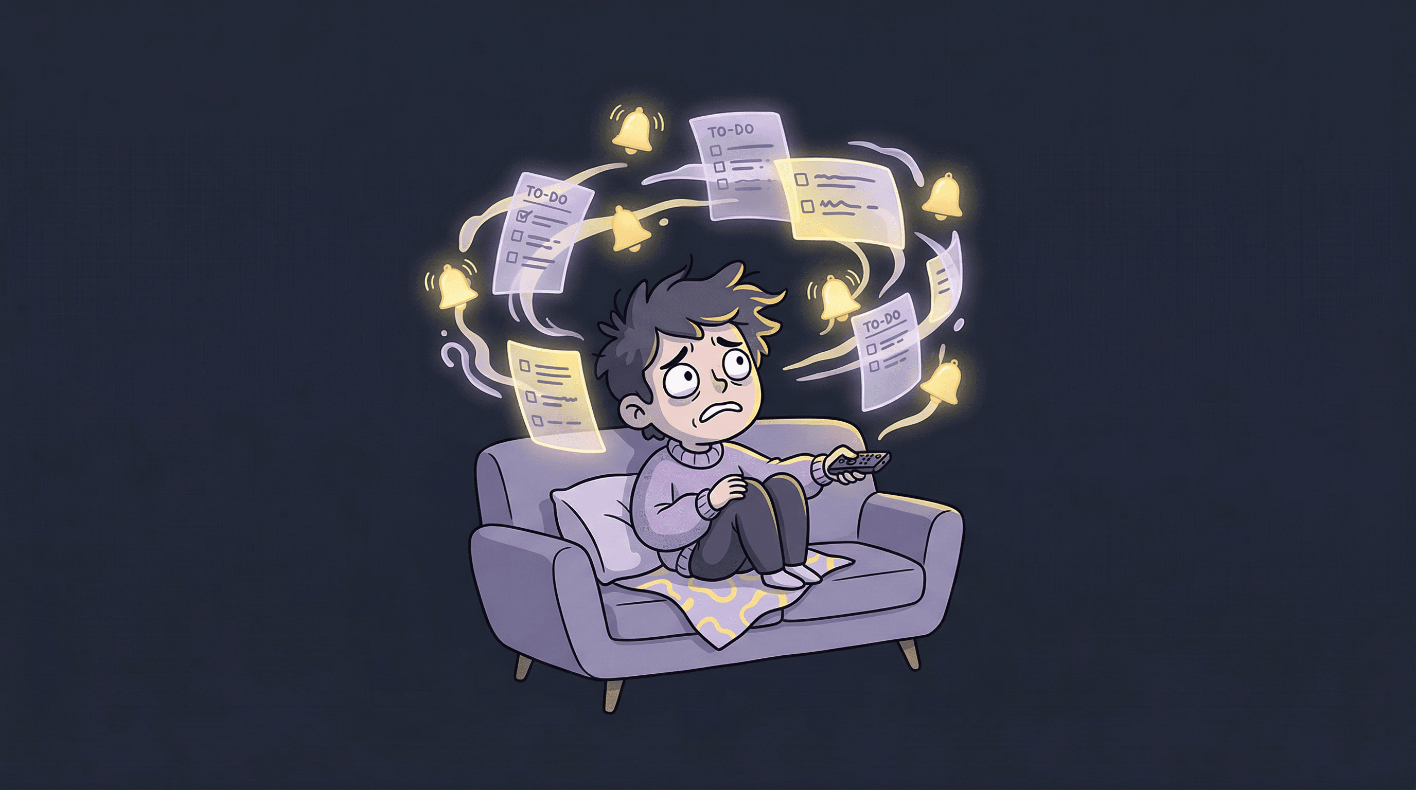 Le Gremlin de la Culpabilité