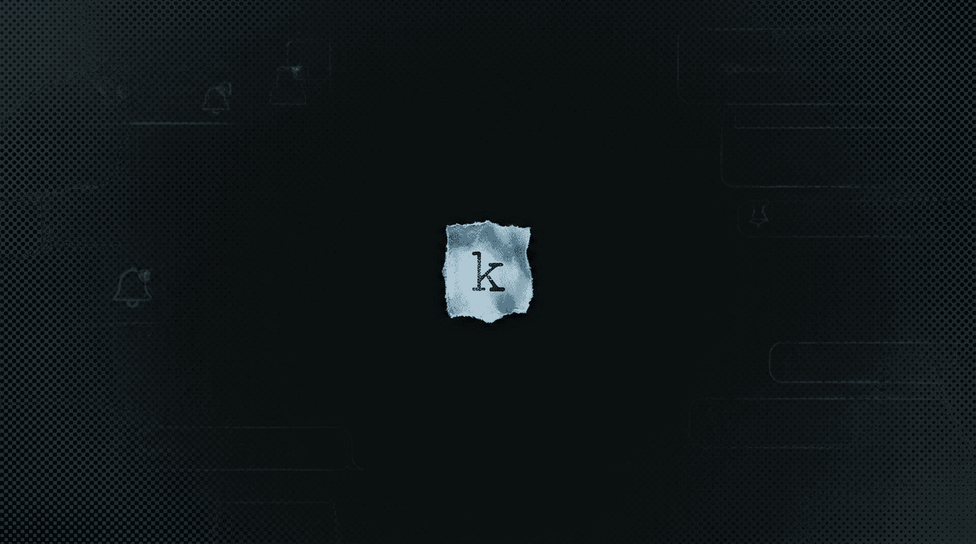 The Dry-Text Assassin