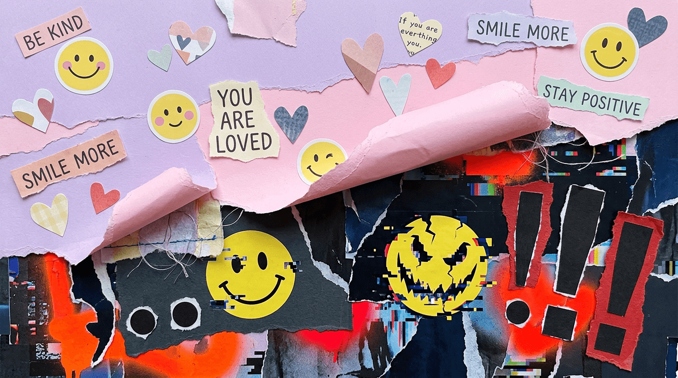 受動攻撃の詩人