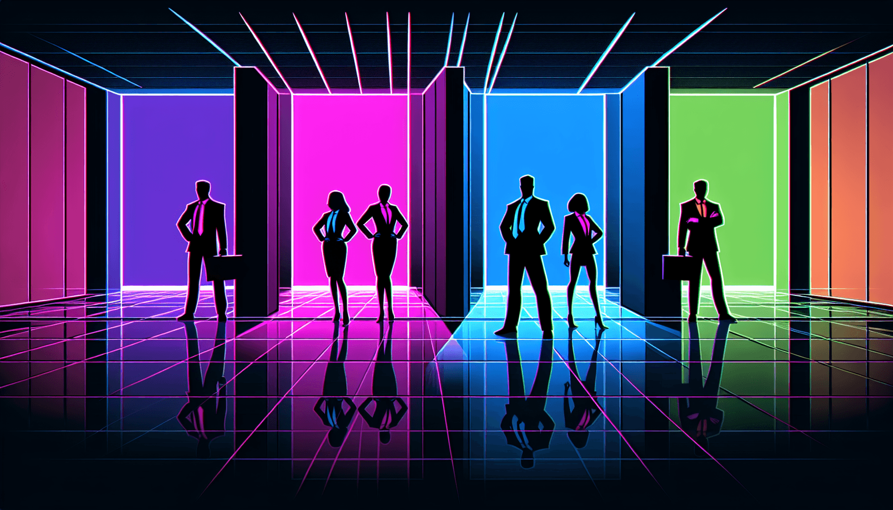 C'est quoi ta villain origin story au bureau ?