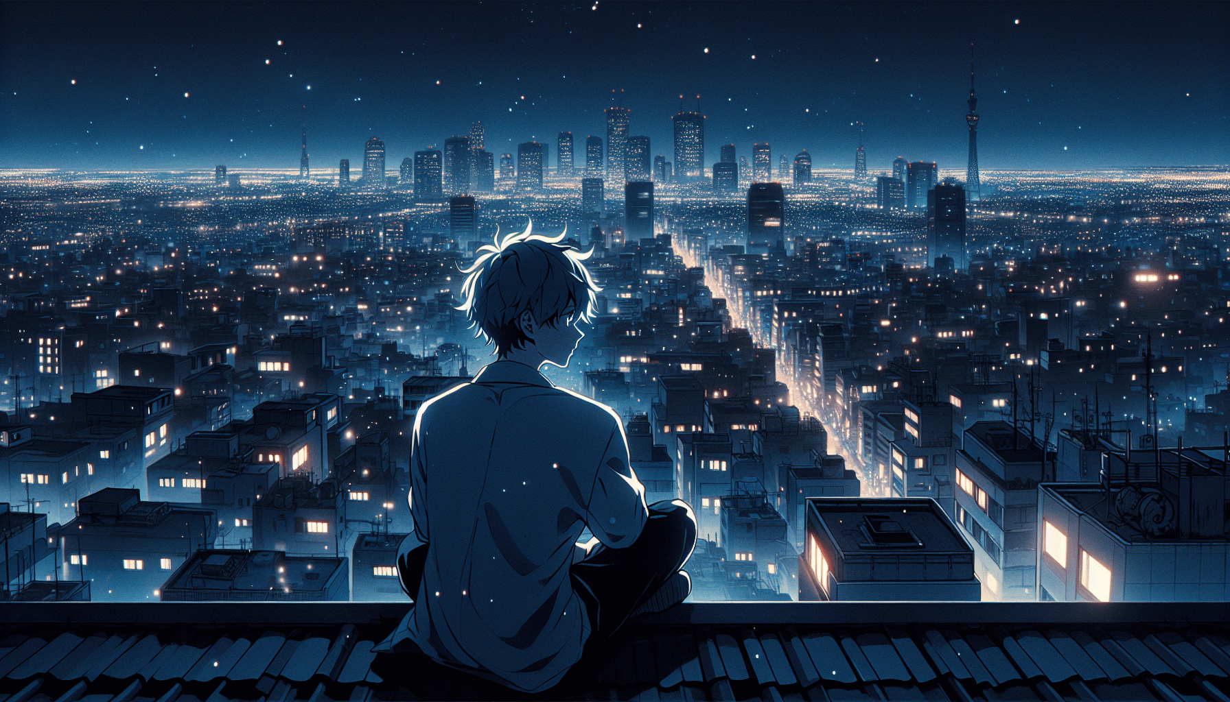 The Silent Architect