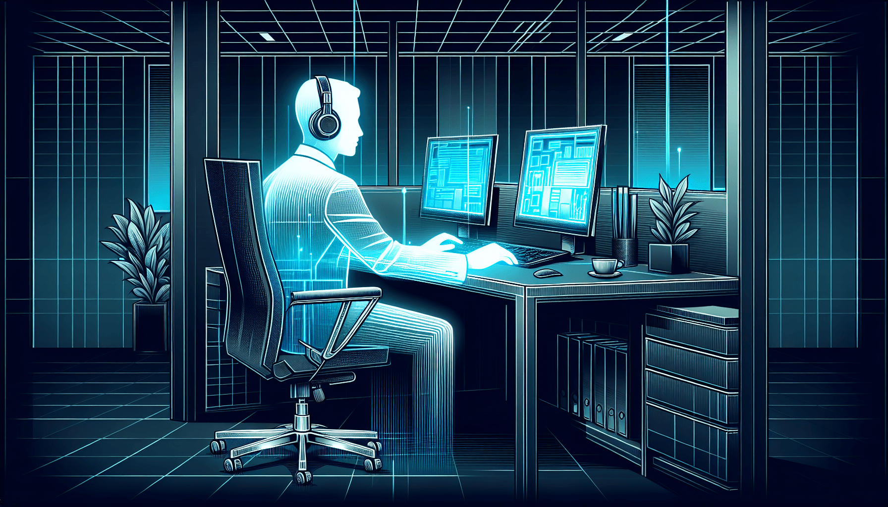 The Quiet Quitting Phantom